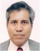 Prof.Abuzar Asra,M.Sc Anggota Dewan Pengawas