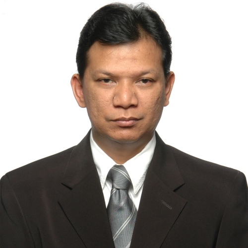 Dr.Aji Dedi Mulawarman, Anggota Dewan Pembina
